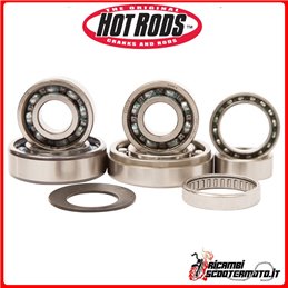 KIT DE COJINETES PARA CAJA DE CAMBIOS HOT RODS Honda CRF 450 R 2009-2012