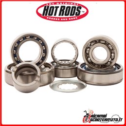KIT DE ROULEMENT DE BOÎTE DE VITESSES HOT RODS Suzuki DR-Z 400 2000-2013