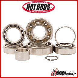 KIT CUSCINETTI CAMBIO HOT RODS SUZUKI RM 250 Z 2004