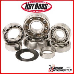 KIT CUSCINETTI CAMBIO HOT RODS SUZUKI RM 250 Z 2013-2019