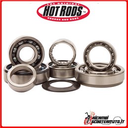 KIT CUSCINETTI CAMBIO HOT RODS SUZUKI RM 450 Z 2013-2023