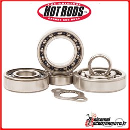 HOT RODS GEARBOX BEARING KIT Honda CR 80 R 1986-2002