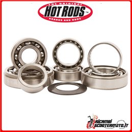 HOT RODS GEARBOX BEARING KIT Honda CRF 450 R 2013-2016