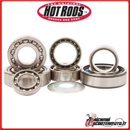 HOT RODS GEARBOX BEARING KIT Husaberg FE 250 2014