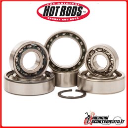 KIT DE ROULEMENT DE BOÎTE DE VITESSES HOT RODS Kawasaki KX 65 2000-2001