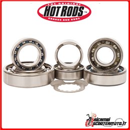KIT DE ROULEMENT DE BOÎTE DE VITESSES Hot Rods Yamaha YFM 700 R Raptor 2006-2009