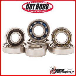 Hot Rods Getriebelagersatz Yamaha YFM 700 FG Grizzly 4x4 2007-2013
