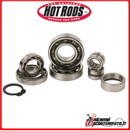 HOT RODS GEARBOX BEARING KIT Husqvarna TC 65 2017-2024
