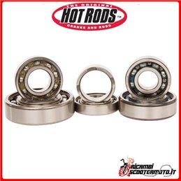 KIT DE ROULEMENT DE BOÎTE DE VITESSES Hot Rods Yamaha YFZ 450 R 2009-2020