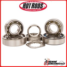 KIT CUSCINETTI CAMBIO HOT RODS YAMAHA WR 400 F 2000