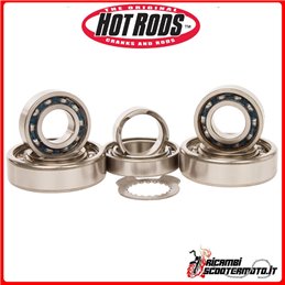 KIT DE ROULEMENT DE BOÎTE DE VITESSES HOT RODS Yamaha WR 250 F 2003-2014