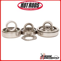 KIT DE ROULEMENT DE BOÎTE DE VITESSES HOT RODS Fantic Motor XE 125 2021-2022