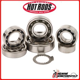 KIT DE COJINETES PARA CAJA DE CAMBIOS HOT RODS Yamaha YZ 125 2005-2021