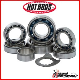 KIT DE ROULEMENT DE BOÎTE DE VITESSES HOT RODS Yamaha YZ 250 1999-2022
