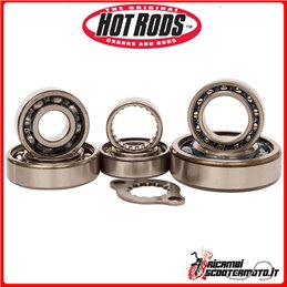 KIT DE ROULEMENT DE BOÎTE DE VITESSES Hot Rods Suzuki LT-R 450 2006-2009