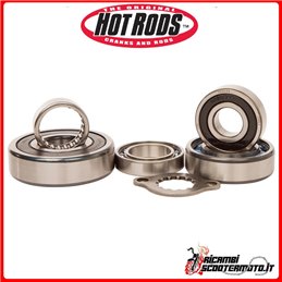 GEARBOX BEARING KIT Hot Rods Suzuki LT-Z 400 2003-2014