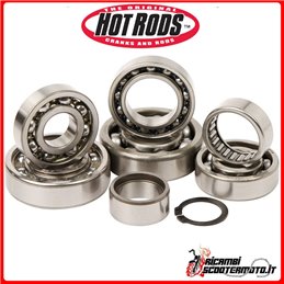 KIT CUSCINETTI CAMBIO HOT RODS SUZUKI RM 250 Z 2007-2012