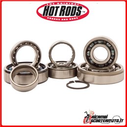 KIT CUSCINETTI CAMBIO HOT RODS SUZUKI RM 250 Z 2005-2006