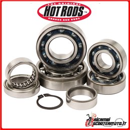 KIT CUSCINETTI CAMBIO HOT RODS SUZUKI RM 450 Z 2008-2012