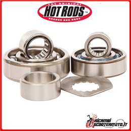 KIT DE ROULEMENT DE BOÎTE DE VITESSES HOT RODS Yamaha YZ 65 2018-2024