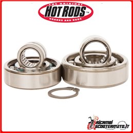 KIT CUSCINETTI CAMBIO HOT RODS YAMAHA YZ 80 1993-2001