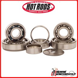 KIT DE ROULEMENT DE BOÎTE DE VITESSES HOT RODS Honda CR 250 R 2002-2004