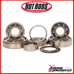 KIT DE ROULEMENT DE BOÎTE DE VITESSES HOT RODS Honda CR 250 R 2005-2007