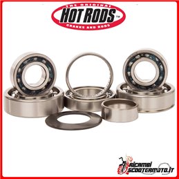KIT DE ROULEMENT DE BOÎTE DE VITESSES HOT RODS Honda CRF 250 R 2005