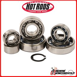 KIT DE ROULEMENT DE BOÎTE DE VITESSES HOT RODS Kawasaki KX 100 1995-1997