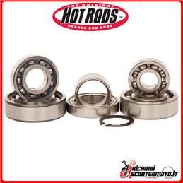 KIT DE ROULEMENT DE BOÎTE DE VITESSES HOT RODS Kawasaki KX 65 2005-2024