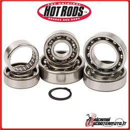 KIT CUSCINETTI CAMBIO HOT RODS SUZUKI RM 85 2005-2023