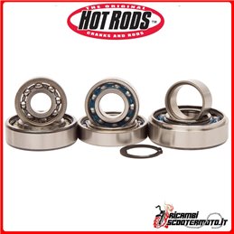 KIT DE ROULEMENT DE BOÎTE DE VITESSES HOT RODS Kawasaki KX 100 2006-2013