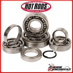KIT DE ROULEMENT DE BOÎTE DE VITESSES HOT RODS Kawasaki KX 125 2003-2004