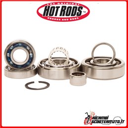 KIT DE ROULEMENT DE BOÎTE DE VITESSES HOT RODS Kawasaki KX 250 1992