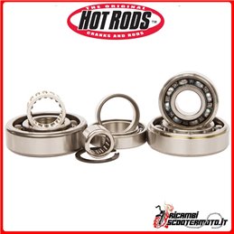 KIT DE ROULEMENT DE BOÎTE DE VITESSES HOT RODS Kawasaki KX 250 1993