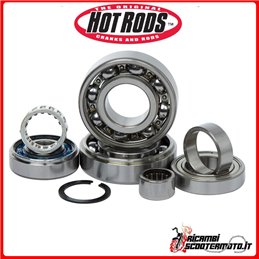 KIT DE ROULEMENT DE BOÎTE DE VITESSES HOT RODS Kawasaki KX 250 1994-2004