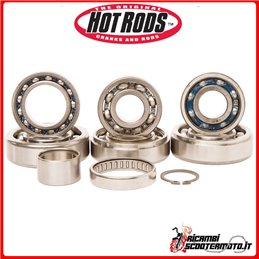 KIT DE ROULEMENT DE BOÎTE DE VITESSES HOT RODS Kawasaki KX 250 F 2004