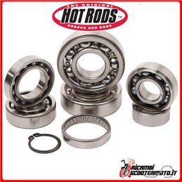 KIT DE ROULEMENT DE BOÎTE DE VITESSES HOT RODS Kawasaki KX 250 F 2006-2008