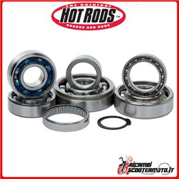 KIT DE ROULEMENT DE BOÎTE DE VITESSES HOT RODS Kawasaki KX 250 F 2009-2013