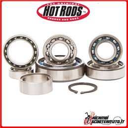 HOT RODS GEARBOX BEARING KIT Ktm 125 EXC / SixDays 2004-2006