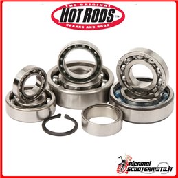 HOT RODS GEARBOX BEARING KIT Ktm 250 EXC / TPI / 2004-2007
