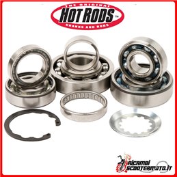 KIT DE ROULEMENT DE BOÎTE DE VITESSES HOT RODS Kawasaki KX 450 F 2007-2008