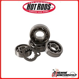 KIT DE COJINETE DE CAJA DE CAMBIOS Hot Rods Honda TRX 400 EX 2005-2008