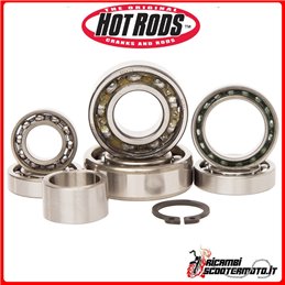 HOT RODS GEARBOX BEARING KIT Ktm 105 SX 2004-2011