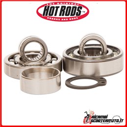 HOT RODS GEARBOX BEARING KIT Ktm 60 SX 1998-2000
