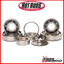 KIT DE ROULEMENT DE BOÎTE DE VITESSES HOT RODS Honda CR 250 R 1992-2001