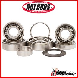 KIT DE ROULEMENT DE BOÎTE DE VITESSES HOT RODS Honda CRF 250 R 2010-2013