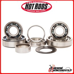 HOT RODS GETRIEBELAGERSATZ Honda CRF 450 R 2005-2008