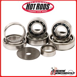 HOT RODS GEARBOX BEARING KIT Honda CR 125 R 1990-1995
