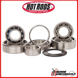 HOT RODS GEARBOX BEARING KIT Honda CRF 250 R 2006